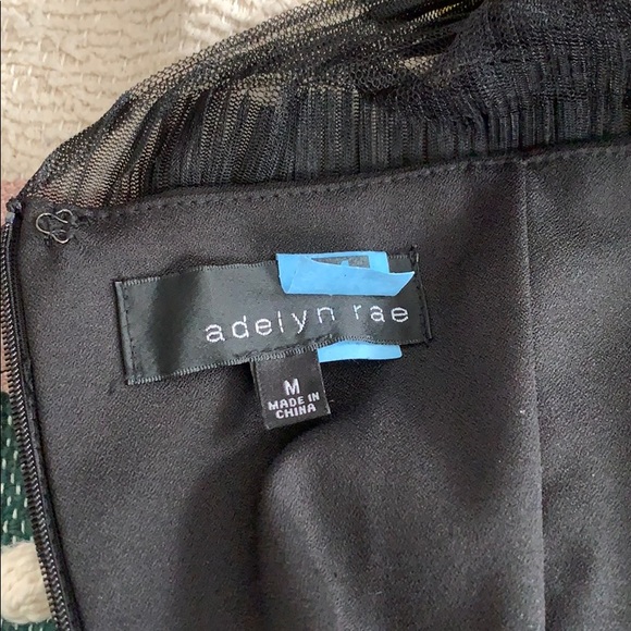 Adelyn Rae Charity Maxi Dress - Picture 11 of 16